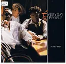 7inch Vinyl Single - Everyday People - This Kind Of Woman