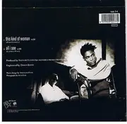 7inch Vinyl Single - Everyday People - This Kind Of Woman