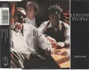 CD Single - Everyday People - This Kind Of Woman