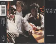 CD Single - Everyday People - This Kind Of Woman