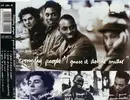 CD Single - Everyday People - I Guess It Doesn't Matter