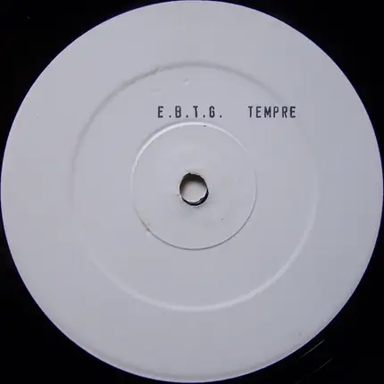 Everything But The Girl - Tempre