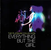 CD - Everything But The Girl - The Platinum Collection