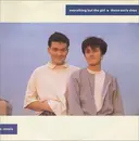 7'' - Everything But The Girl - These Early Days