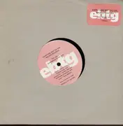 10'' - Everything But The Girl - Walking Wounded (Dave Wallace Remix)