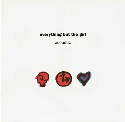 Everything But The Girl - Acoustic