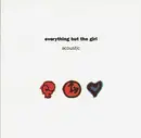 CD - Everything But The Girl - Acoustic