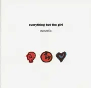 CD - Everything But The Girl - Acoustic