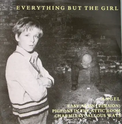 Everything But The Girl - Angel