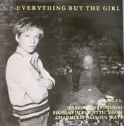 12inch Vinyl Single - Everything But The Girl - Angel