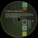 2 x 12'' - Everything But The Girl - Blame