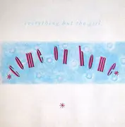 12inch Vinyl Single - Everything But The Girl - Come On Home