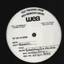 12inch Vinyl Single - Everything But The Girl - Lullaby Of Clubland - Test Pressing / Disc 2 ONLY