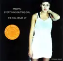CD - Everything But The Girl - Missing (The Full Remix EP)