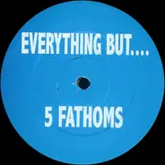 Everything But The Girl - 5 Fathoms