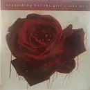 12inch Vinyl Single - Everything But The Girl - Take Me