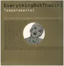 Double LP - Everything But The Girl - Temperamental