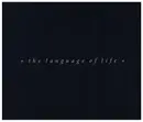 CD - Everything But The Girl - The Language Of Life Promo Box Set - CD + MC