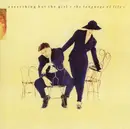 CD - Everything But The Girl - The Language Of Life