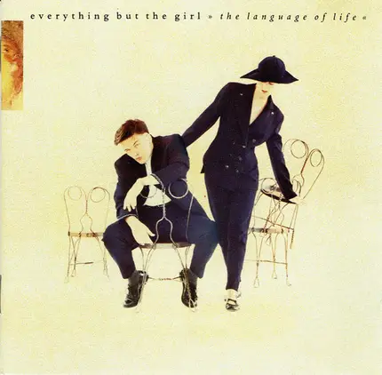 Everything But The Girl - The Language of Life