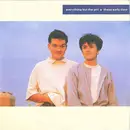 7inch Vinyl Single - Everything But The Girl - These Early Days