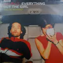 LP - Everything But The Girl - Walking Wounded