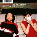 CD - Everything But The Girl - Walking Wounded