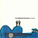 LP - Everything But The Girl - Worldwide