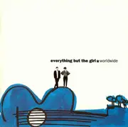 CD - Everything But The Girl - Worldwide - Digipak