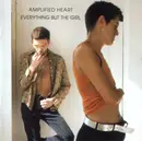 CD - Everything But The Girl - Amplified Heart