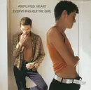 CD - Everything But The Girl - Amplified Heart