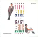CD - Everything But The Girl - Baby, The Stars Shine Bright - Digisleeve