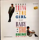 LP - Everything But The Girl - Baby, The Stars Shine Bright