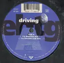 12inch Vinyl Single - Everything But The Girl - Driving