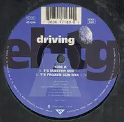 12inch Vinyl Single - Everything But The Girl - Driving
