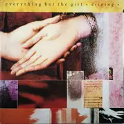 7inch Vinyl Single - Everything But The Girl - Driving