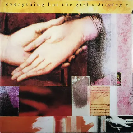 Everything But The Girl - Driving