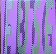 LP - Everything But The Girl - Fuse - Insert