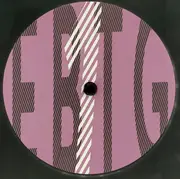LP - Everything But The Girl - Fuse - Insert