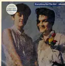 LP - Everything but the Girl - Idlewild