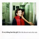 CD - Everything But The Girl - Like The Deserts Miss The Rain