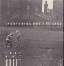 LP - Everything But The Girl - Love Not Money