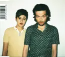CD - Everything But The Girl - Single - Mispress