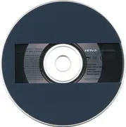 CD - Everything But The Girl - Single - Mispress