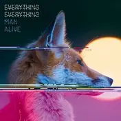 everything everything - Man Alive -Hq-