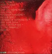 LP - Everything Everything - Man Alive - 1st UK Press with 2758306 Cat#