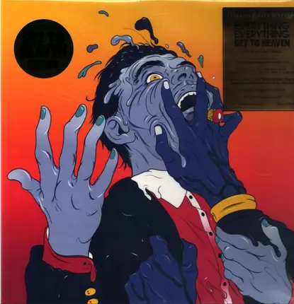 Everything Everything - Get to Heaven