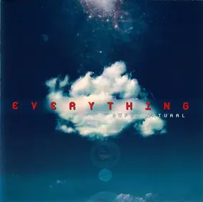 Everything - Super Natural