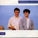 7'' - Everything But The Girl - These Early Days (Remix)