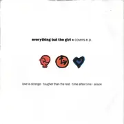 7'' - Everything But The Girl - Covers E.P.